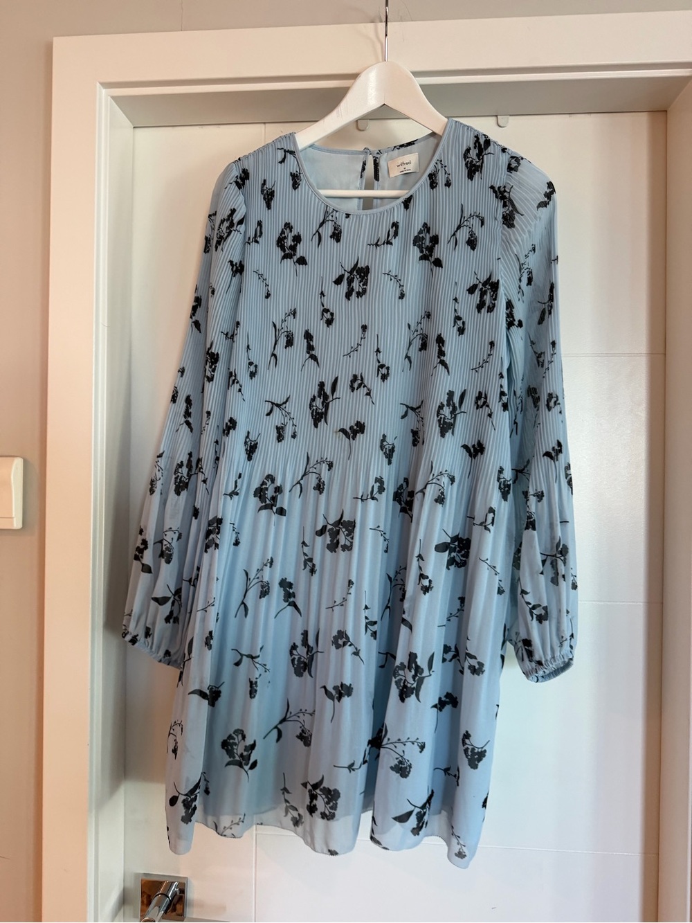 Wilfred Daydreamer Dress - Women’s M